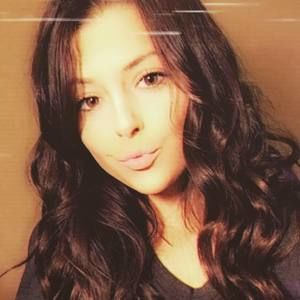 Meet your Posher, Kyla